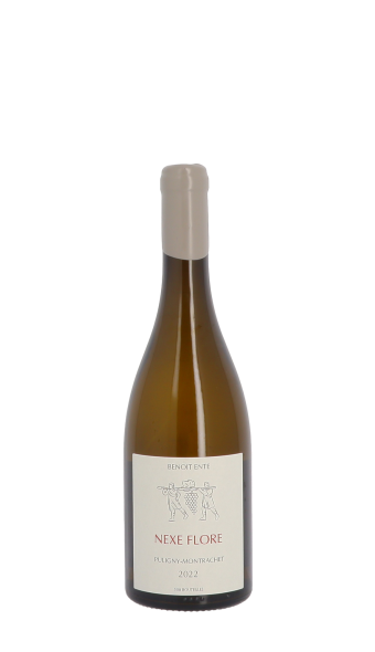 Domaine Benoit Ente, Nexe Flore 2022 Blanc 75cl