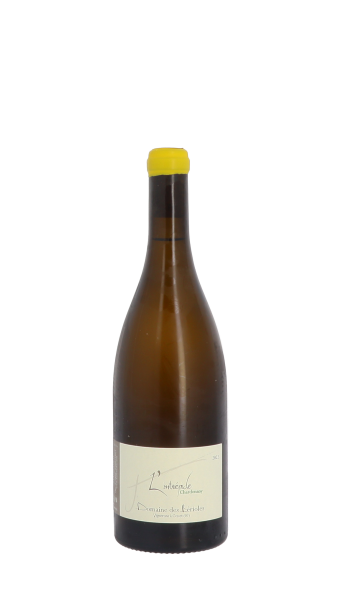 Domaine des Bérioles, L'intrépide 2022 Blanc 75cl