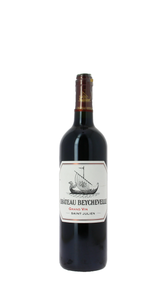 Château Beychevelle 2015 Rouge 75cl