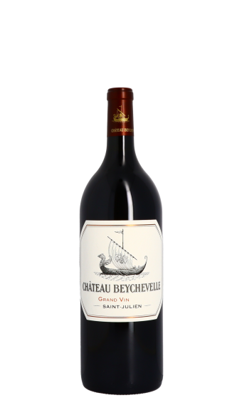 Château Beychevelle 2021 Rouge Magnum