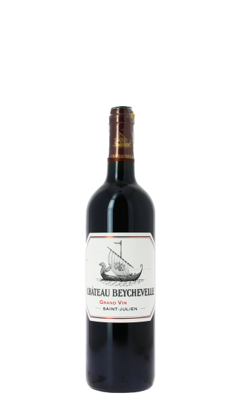 Château Beychevelle 2023 Rouge en primeur 75cl