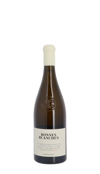 Domaine Belargus, Bonnes Blanches 2019 Blanc 75cl