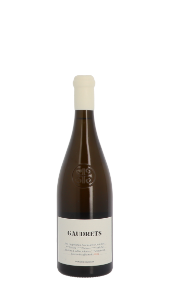 Domaine Belargus, Gaudrets 2022 Blanc 75cl