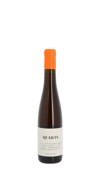 Domaine Belargus, Quarts 2018 Blanc 37.5cl