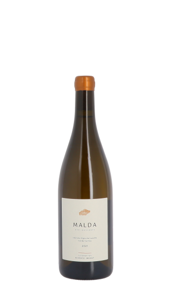 Bixente Indart, Malda 2021 Blanc 75cl