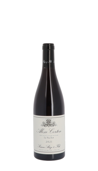 Domaine Simon Bize et Fils, Le Suchot 2021 Rouge 75cl