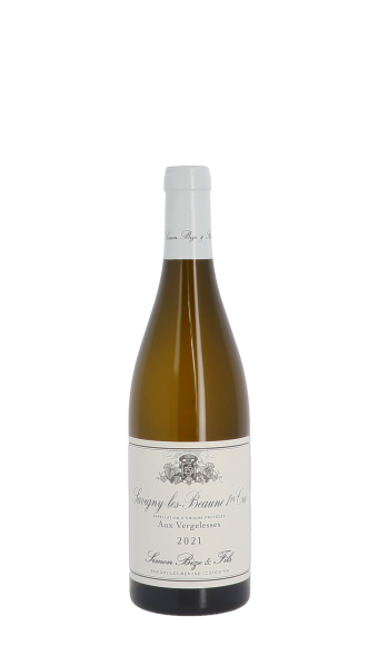 Domaine Simon Bize et Fils, Aux Vergelesses 2021 Blanc 75cl