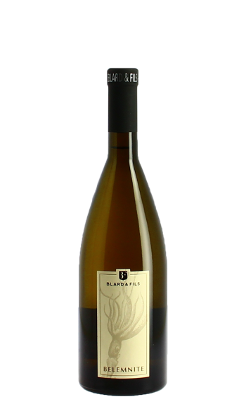 Domaine Blard & Fils, Belemnite 2016 Blanc 75cl