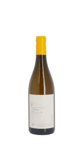 Domaine Bonnardot, Sous la Roche 2022 Blanc 75cl