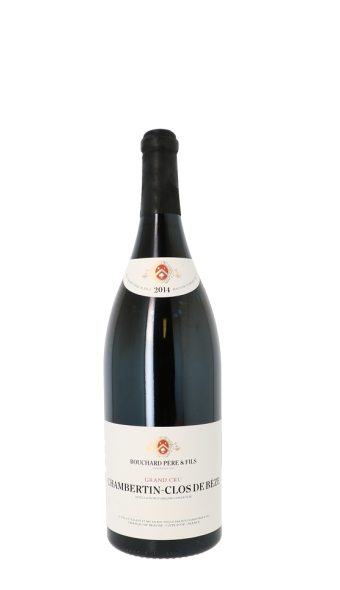 Domaine Bouchard Père et Fils 2014 Rouge Double Magnum