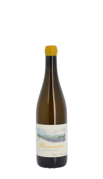 Domaine Thibaud Boudignon, Clos de la Hutte 2020 Blanc 75cl