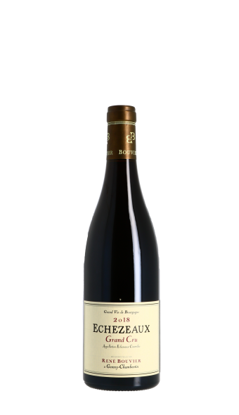 Domaine René Bouvier 2018 Rouge 75cl