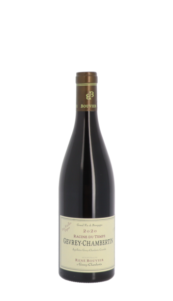 Domaine René Bouvier, Racine du Temps 2020 Rouge 75cl