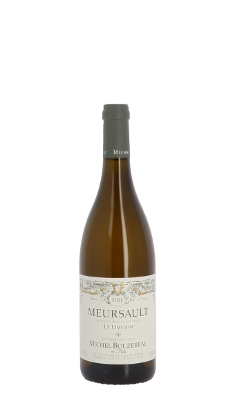 Domaine Michel Bouzereau et Fils, Le Limozin 2021 Blanc 75cl