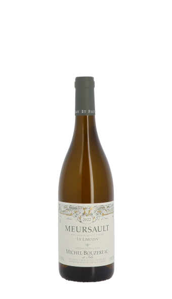 Domaine Michel Bouzereau et Fils, Le Limozin 2022 Blanc 75cl