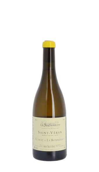 La Soufrandière, "La Bonnode" 2021 Blanc 75cl