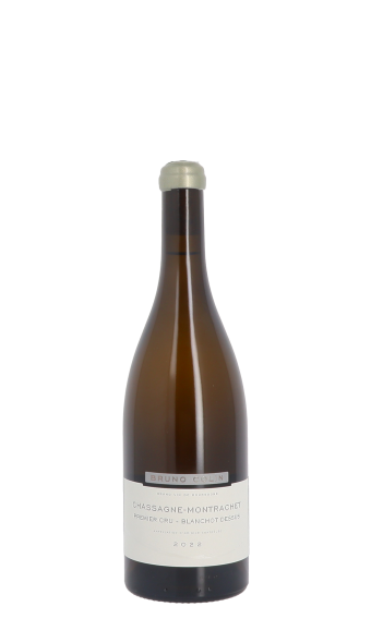 Domaine Bruno Colin, Blanchots Dessus 2022 Blanc 75cl