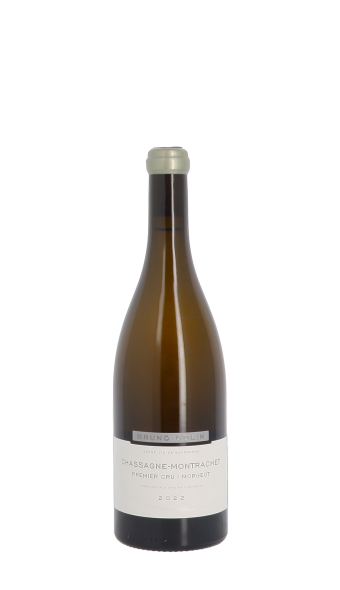 Domaine Bruno Colin, Morgeot 2022 Blanc 75cl