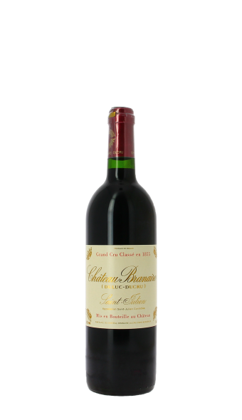 Château Branaire-Ducru 2016 Rouge 75cl