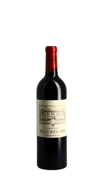 Château Beauregard 2016 Rouge 75cl