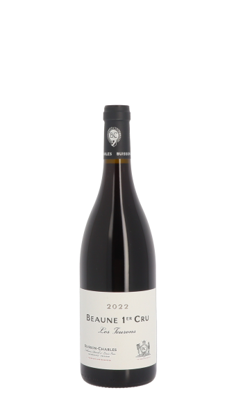 Domaine Buisson Charles, Les Teurons 2022 Rouge 75cl