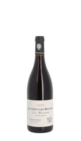 Domaine Buisson Charles, Les Marconnets 2022 Rouge 75cl