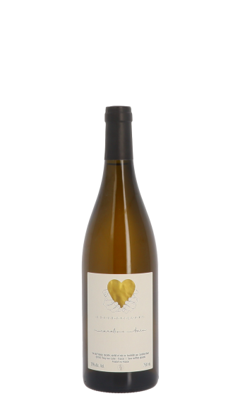 Caroline Bain, Coeur Vaillant 2020 Blanc 75cl