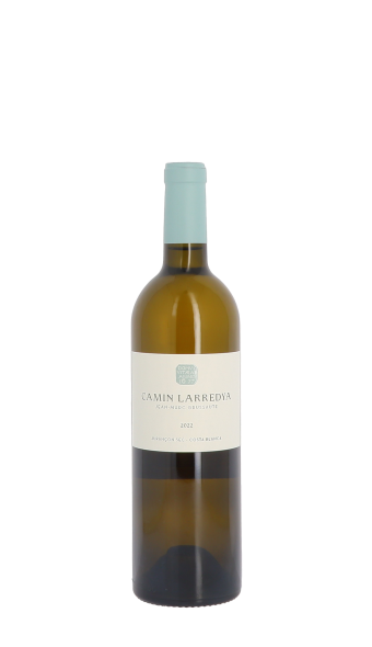 Domaine Camin Larredya, Costa Blanca 2022 Blanc 75cl