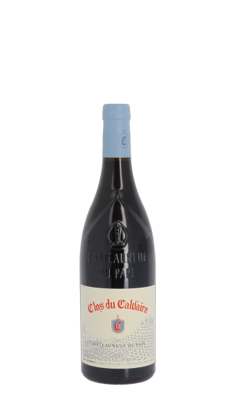 Clos du Calvaire 2022 Rouge 75cl