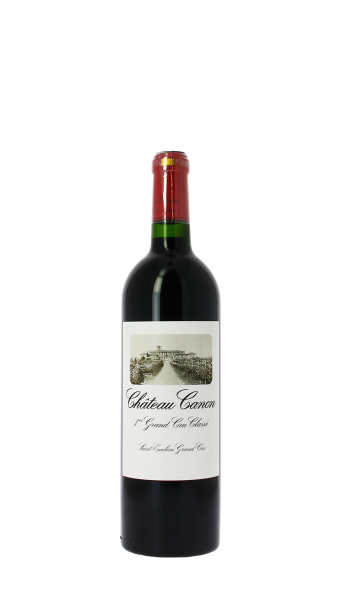 Château Canon 2012 Rouge 75cl