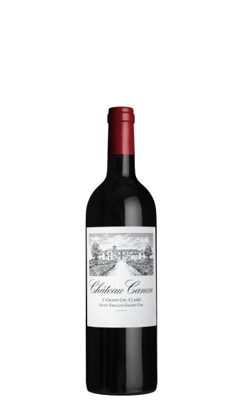 Château Canon 2023 Rouge en primeur 75cl