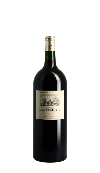 Château Cantemerle 2016 Rouge Magnum