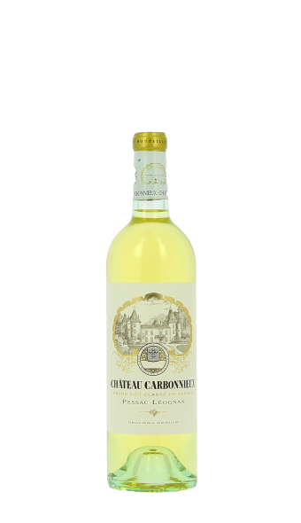 Château Carbonnieux 2023 Blanc en primeur 75cl