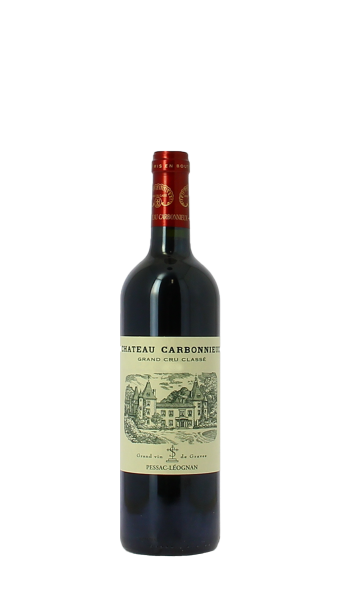 Château Carbonnieux 2023 Rouge en primeur 75cl