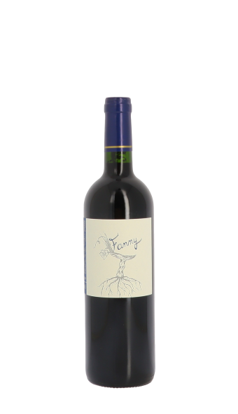 Château Côtes de Cassagne, Fanny 2020 Rouge 75cl