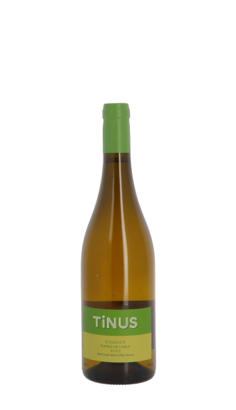 Château des Tourettes, Tinus -  Viognier Plateau de l'Aigle 2022 Blanc 75cl