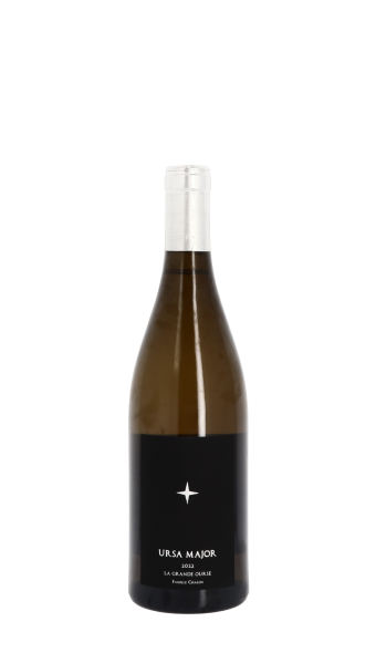 Pascal Chalon, Ursa Major 2022 Blanc 75cl