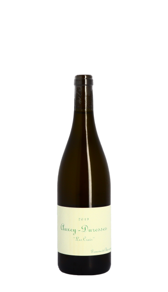 Domaine de Chassorney, Les Crais 2019 Blanc 75cl