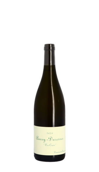 Domaine de Chassorney, Les Crais 2020 Blanc 75cl