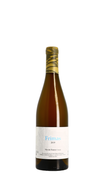 Château de Bonnezeaux, Frimas 2019 Blanc 75cl