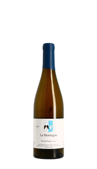 Château de Bonnezeaux, La Montagne 2019 Blanc 75cl