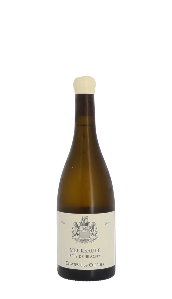 Domaine Comtesse de Chérisey, Bois de Blagny 2020 Blanc 75cl