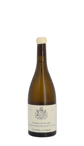 Domaine Comtesse de Chérisey, Hameau de Blagny 2020 Blanc 75cl