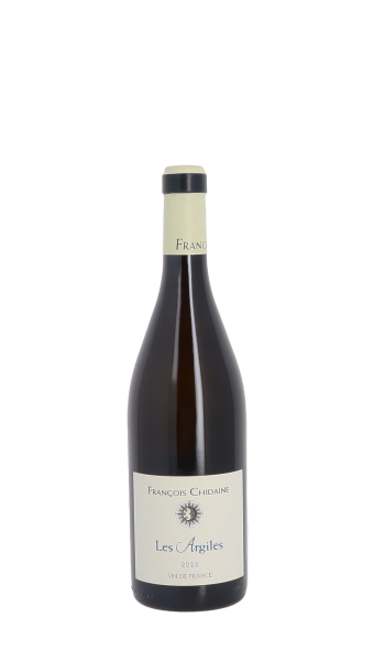 Domaine François Chidaine, Les Argiles 2022 Blanc 75cl