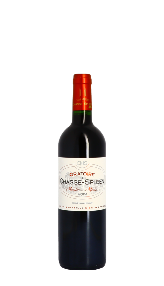 L'Oratoire de Chasse-Spleen 2019 Rouge 75cl