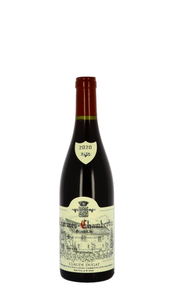 Domaine Claude Dugat 2020 Rouge 75cl