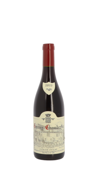 Domaine Claude Dugat 2022 Rouge 75cl