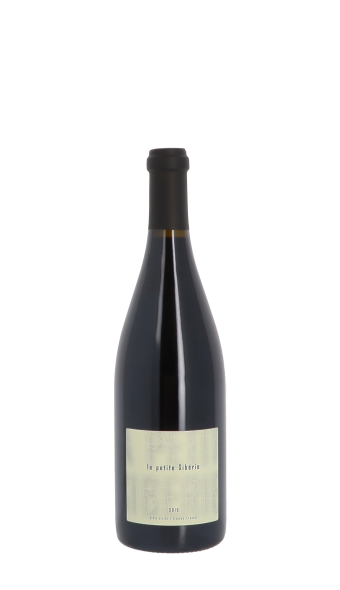 Domaine du Clos des Fées, la petite Sibérie 2019 Rouge 75cl