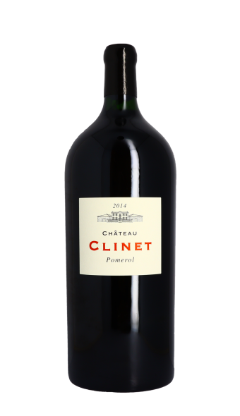 Château Clinet 2014 Rouge Impériale