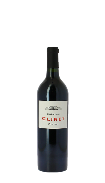 Château Clinet 2018 Rouge 75cl